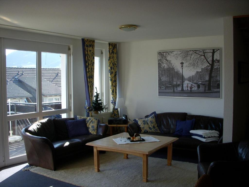 Wohnpark Schwarzwaldblick Bernau 아파트 외부 사진